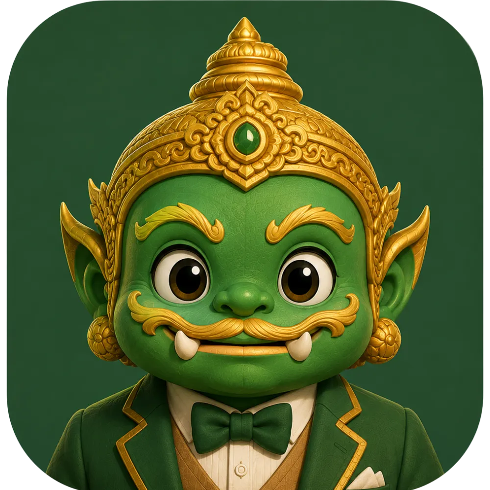 NearStay mascot